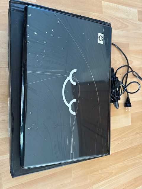 Laptop HP HDX X18-1190EW Premium