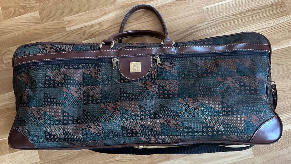 Дорожная сумка саквояж CBS