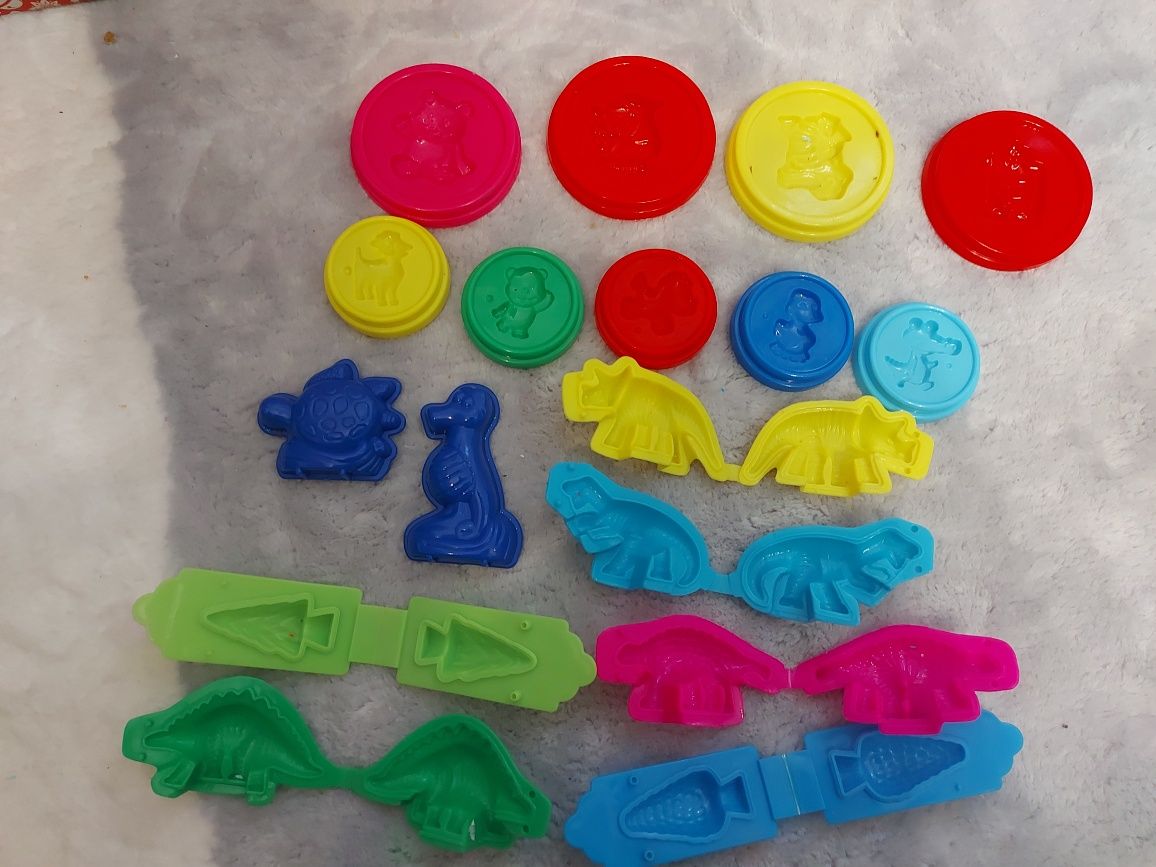 Lodziarnia i ciastkarnia playdoh
