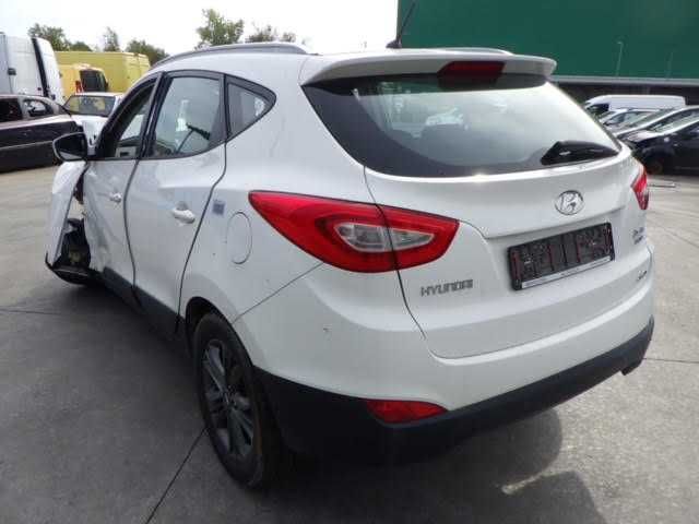 Разборка HYUNDAI TUCSON 16-/ IX 09-16 Запчасти Хюндай Туксон Розборка