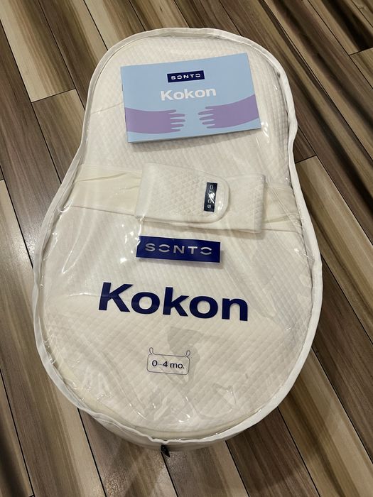 Кокон Sonto для немовлят