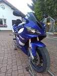 Yamaha YZF R1 RN04 Motocykl SPORTOWY