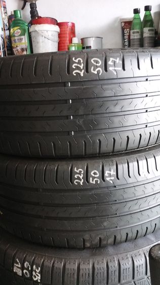 245/45 R18 Opony