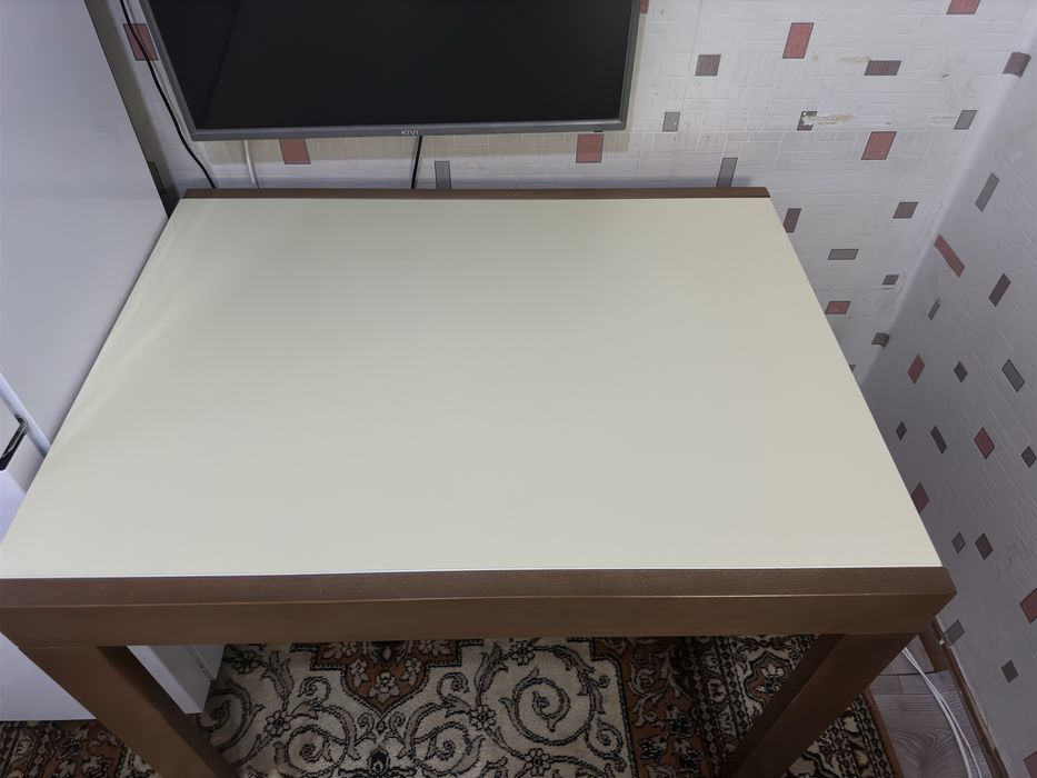 Стіл кухонний розкладний