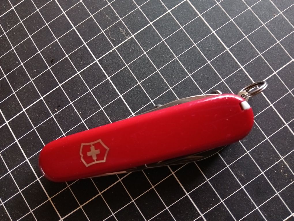 Victorinox sportsman c