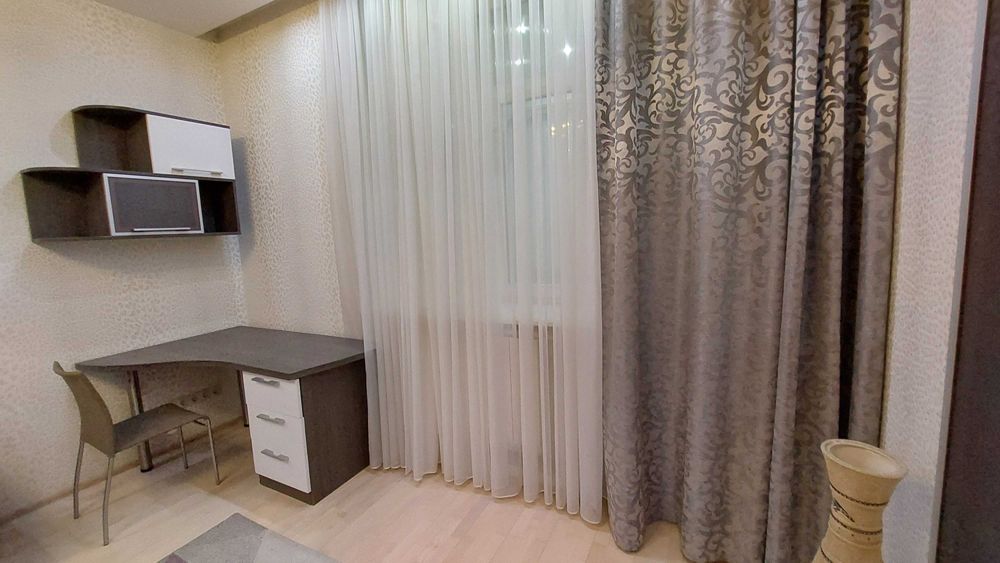 Аренда 2х к. 90м2 біля Дніпра. Найкраще розташування. Оболонь Власник
