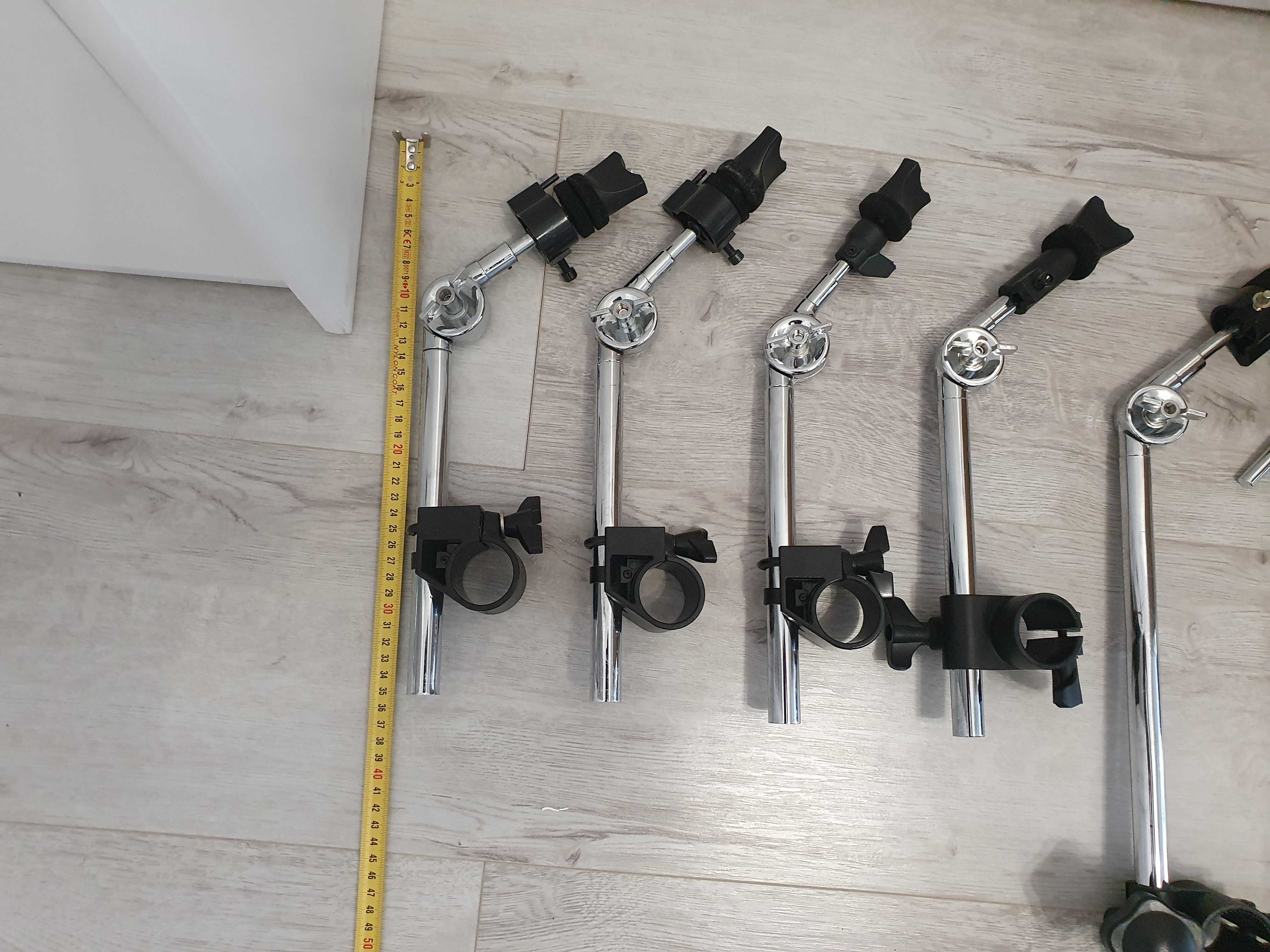 Ramie perkusyjne pod talerz