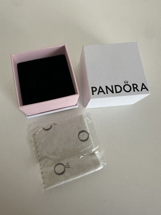 Caixa da Pandora