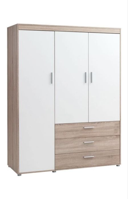 Szafa Jysk 3 drzwiowa