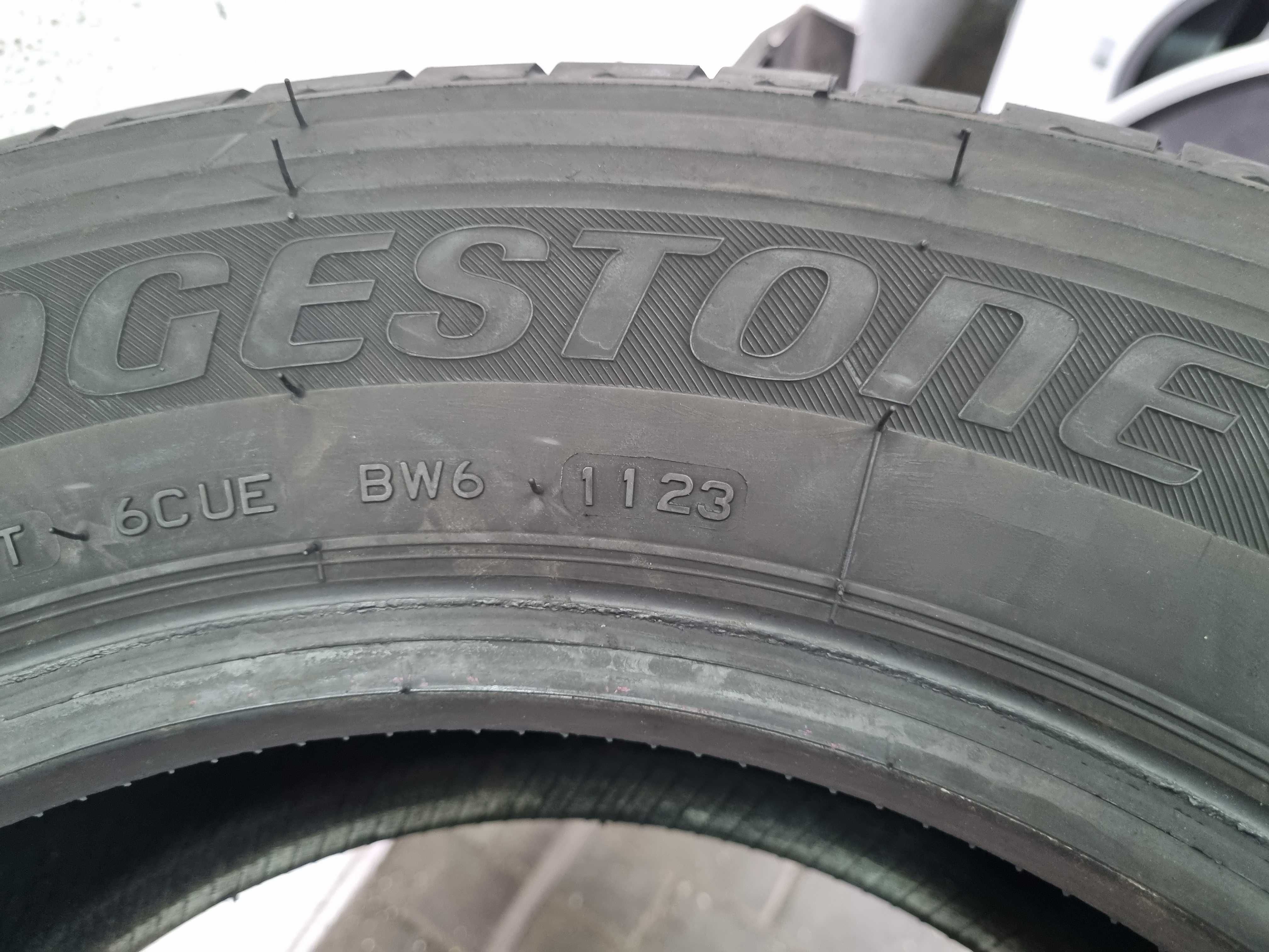 215/65/16C 106/104T Bridgestone Duravis R660 Eco D.1123