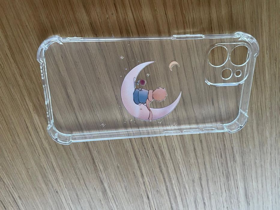 Capas iphone 12 mini