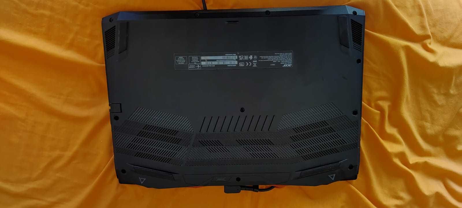 Acer Nitro 5 AN515-44 | Ryzen 5 | 16GB RAM | GTX 1650 | Gamer