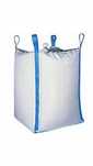 BIG BAG BAGI BAGS BEGI na ścinki drzew mdf odpady 90x95x133