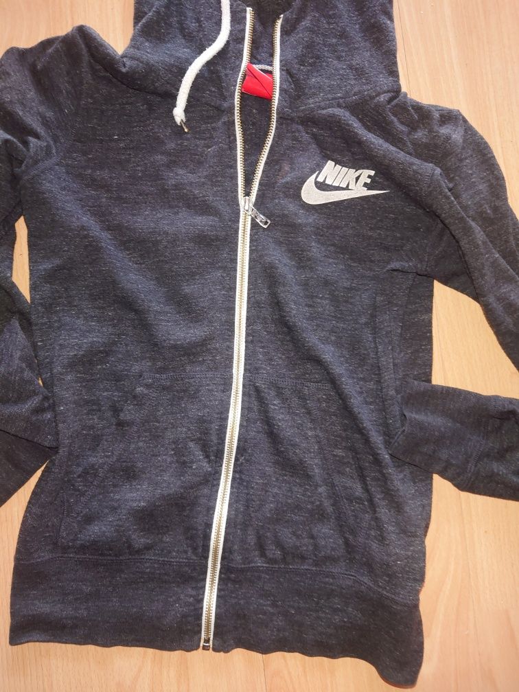 Bluza Nike damska