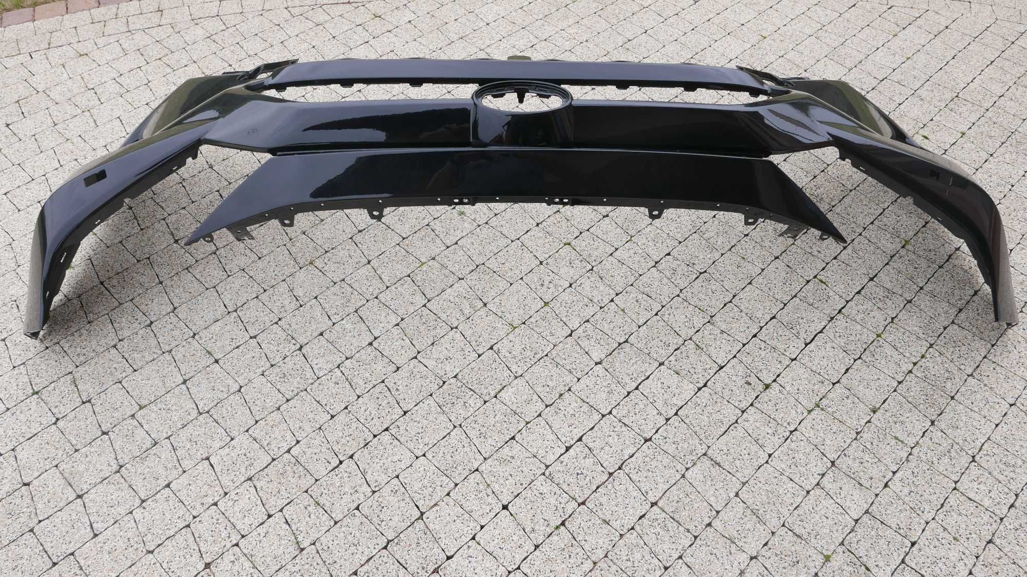 Zderzak Toyota Rav 4 2021