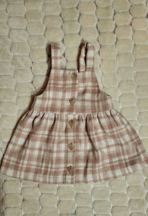 Одяг дитячий (новонародженим)