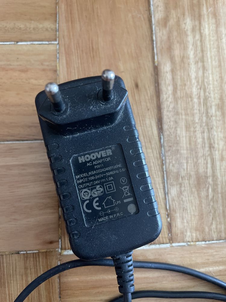 Aspirador HOOVER RoboCom2
