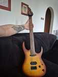 Solar Guitars SB1.6HFSB