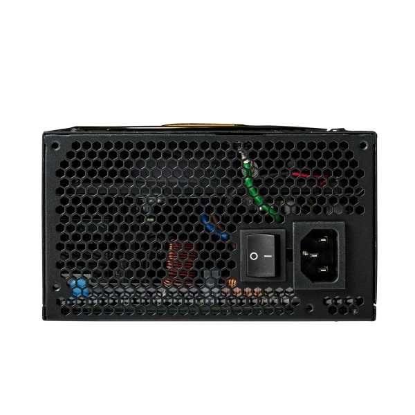 Блок живлення CHIEFTEC Polaris 850W (PPS-850FC)