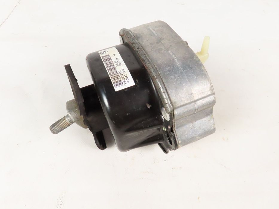 Apoio de motor Esquerdo Seminovo/ Original BMW X5 (F15, F85) 22116864335