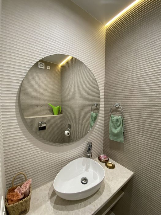 Дзеркало j-Mirror 110см з led підсвіткою