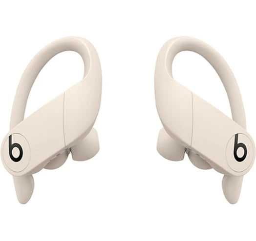 Навушники Beats by Dr. Dre Powerbeats Pro Ivory (MV722, MY5D2) з США