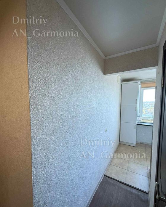 Терешки 1к  17000$