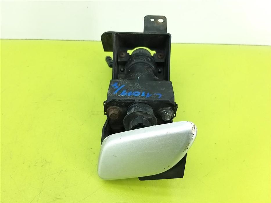 Spryskiwacz reflektora lampy LEWY Mazda 3 I 2003-2009 ZAŚLEPKA