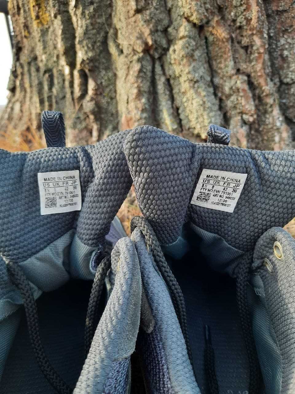 Кросівки Adidas Gore-Tex Mountain Grip, 40,5 розмір (26,5 см)