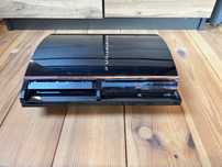 Konsola PS3 CECHC04