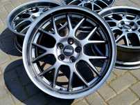 KOŁA Felgi 19&quot; Rial 5x112 Grey BBS Rant VW Seat AUDI Skoda MERCEDES