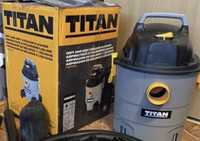 Body odkurzacza Titan silnik do odkurzacza Karcher Titan