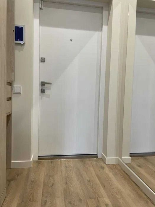 ЖК Unit Home | Джонса Ґарета 12 | Балкон | Центр | ЖК Юніт Хоум