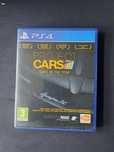 Project Cars Ps4