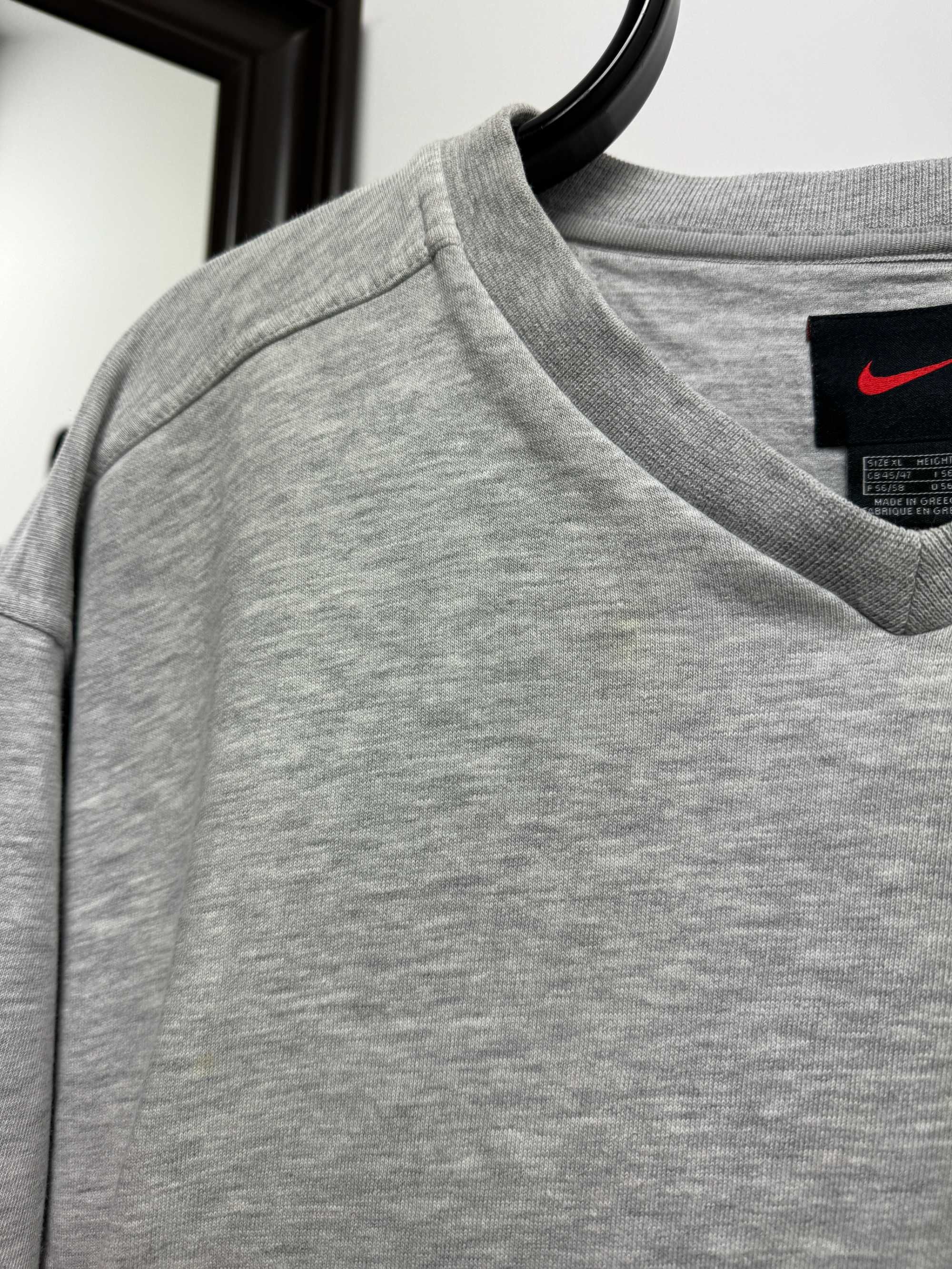 Bluza męska Nike crewneck vintage