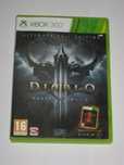 Gra Diablo 3 Diablo III Reaper of Souls XBOX360 bdb po polsku! xbox360