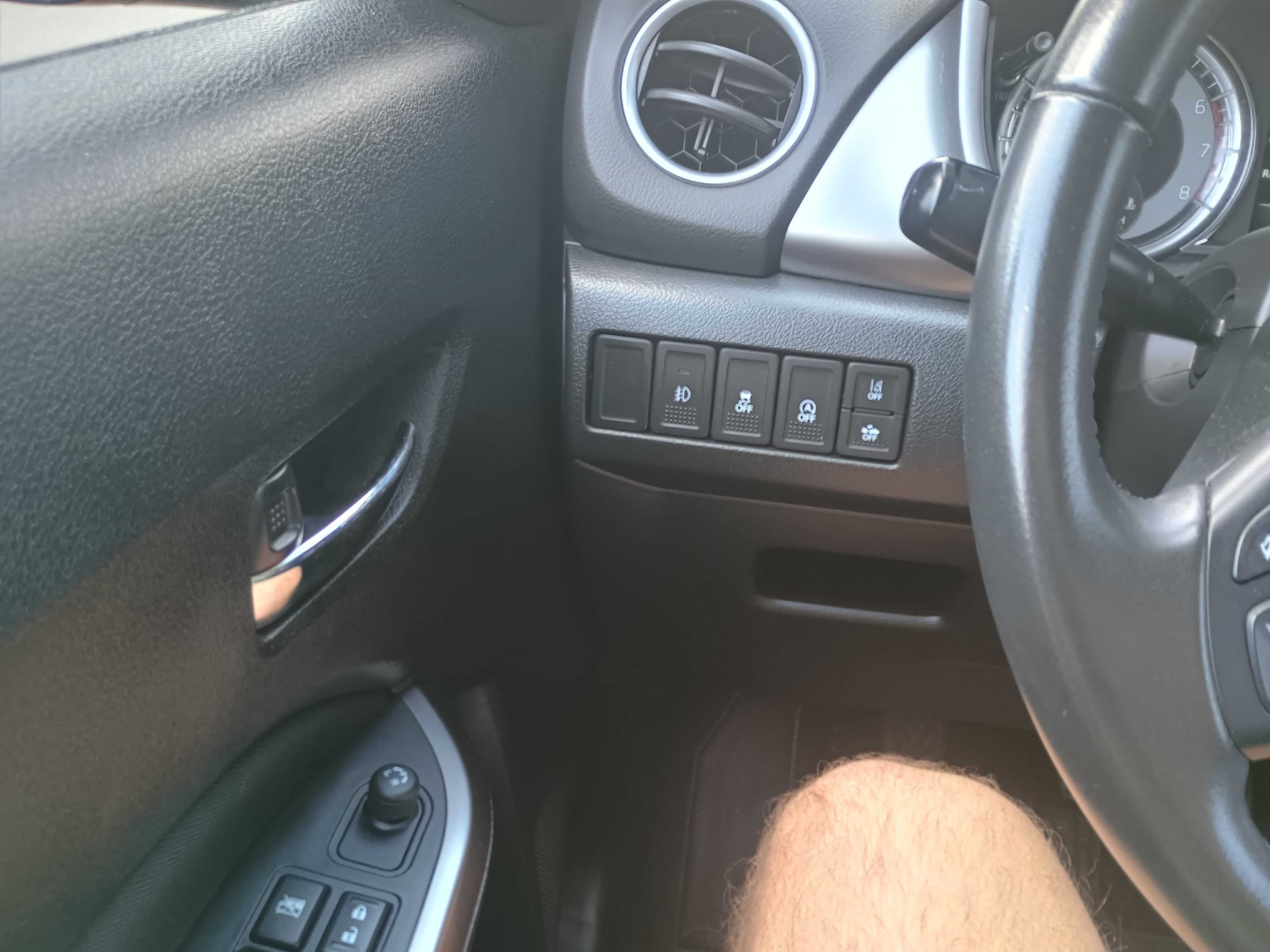 Suzuki Vitara Hybrid