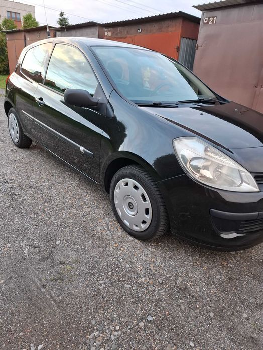 Renault Clio super