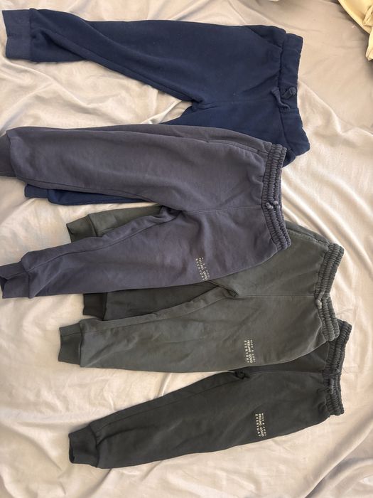 Штани зара на 3-4