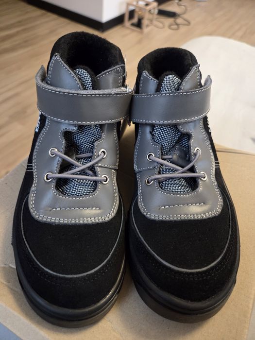 NOWE buty Bartek jesienno-zimowe  32 j emel Mrugała geox Primigi