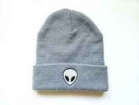 Czapka zimowa beanie
