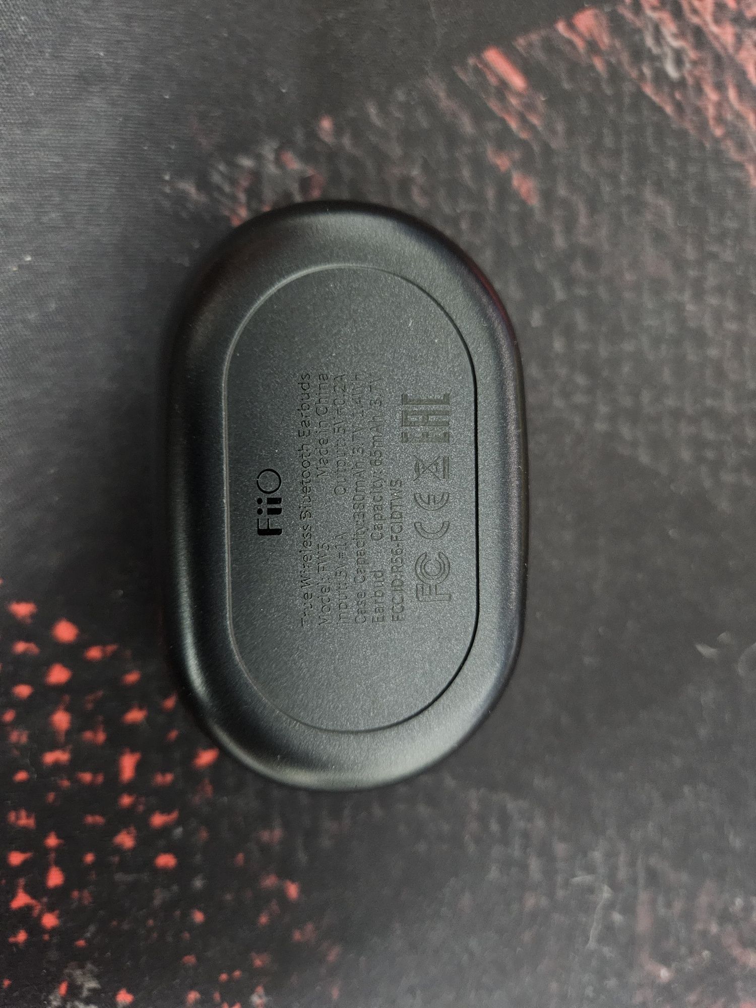 Навушники Fiio FW5