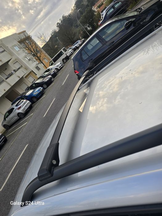 Material VW polo 9n