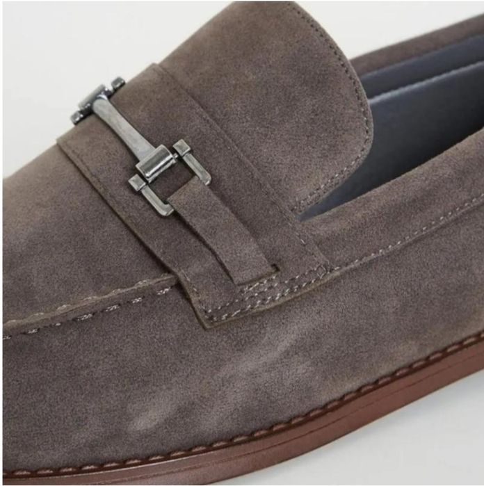 Лофери чоловічі ASOS