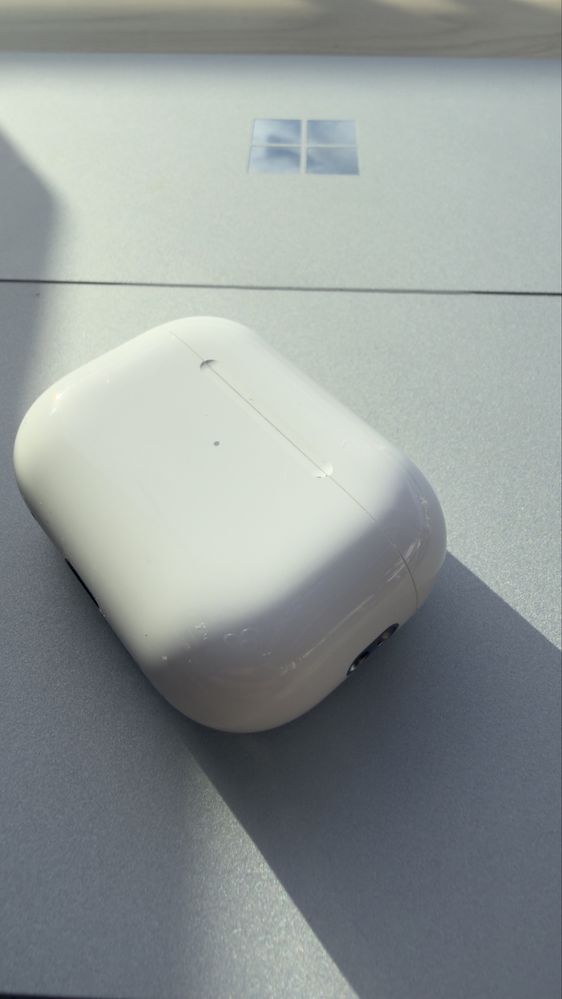 AirPods Pro 2 + Caixa e Acessorios + Fatura e Garantia
