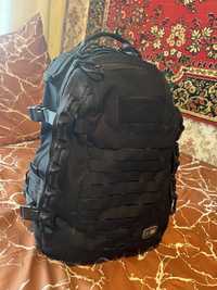 M-TAC рюкзак mission pack laser CUT BLACK