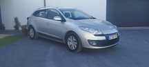 Renault Megane 1.5dci