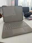 Klawiatura logitech combo touch ipad 12,9 apple