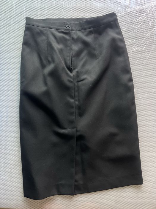 Traje académico feminino do Porto