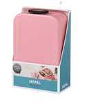 MEPAL lunch box śniadaniówka pojemnik na jedzenie bez BPO 900 ml
